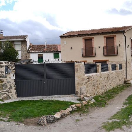 La Portada De Abajo Villa Gallegos Екстериор снимка