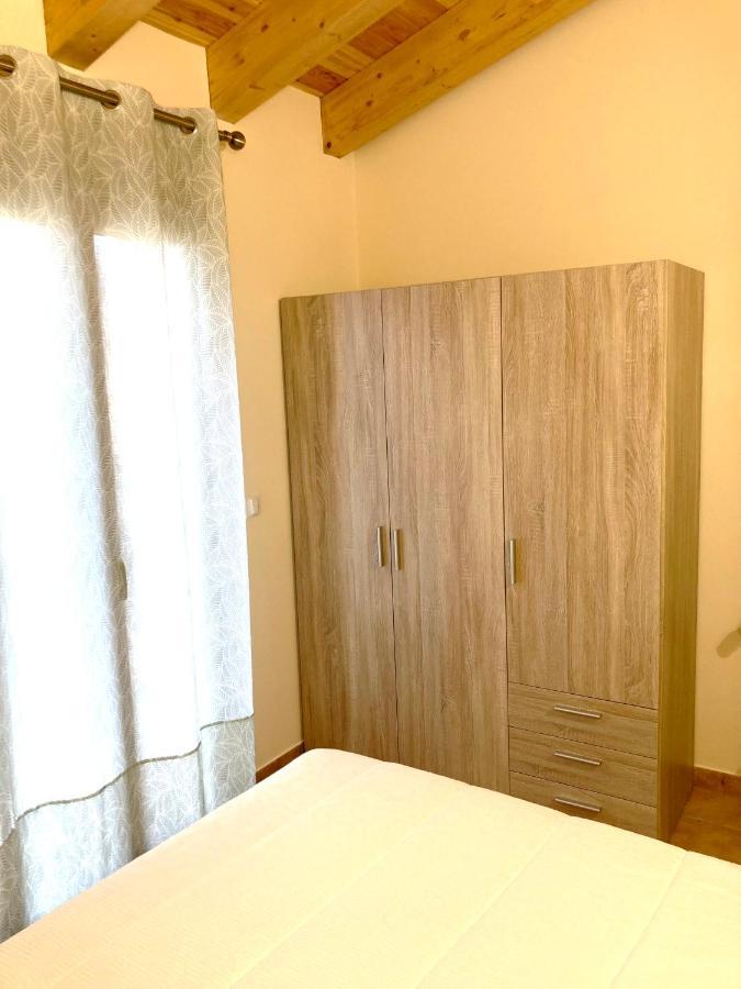 La Portada De Abajo Villa Gallegos Екстериор снимка