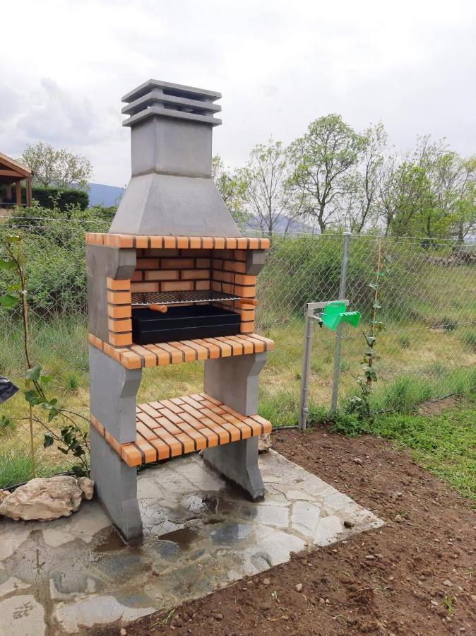 La Portada De Abajo Villa Gallegos Екстериор снимка